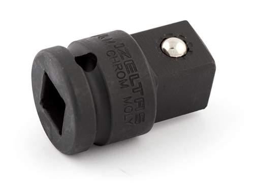 İZELTAŞ 3/4" - 1" M HAVALI LOKMA ADAPTÖR 3/4"